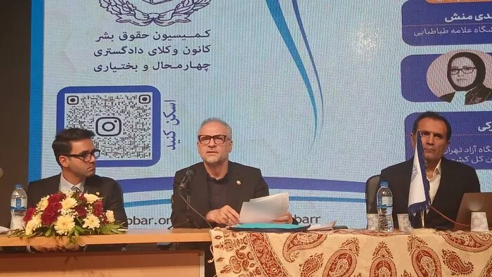 مستندسازی و خلاهای قانونی؛ دو محور پیگیری حقوقی حمله به مدرسه میناب