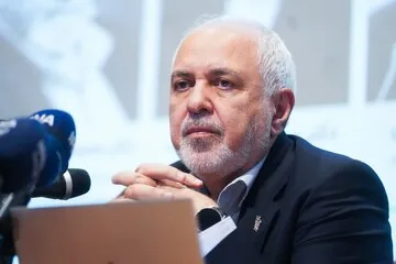 پیشنهاد ظریف درباره نشست امروز کشورهای پیمان مکه در تهران با آیهای از سوره آل عمران: میان دلهای شما الفت انداخت تا به لطف او برادر یکدیگر شدید/عکس