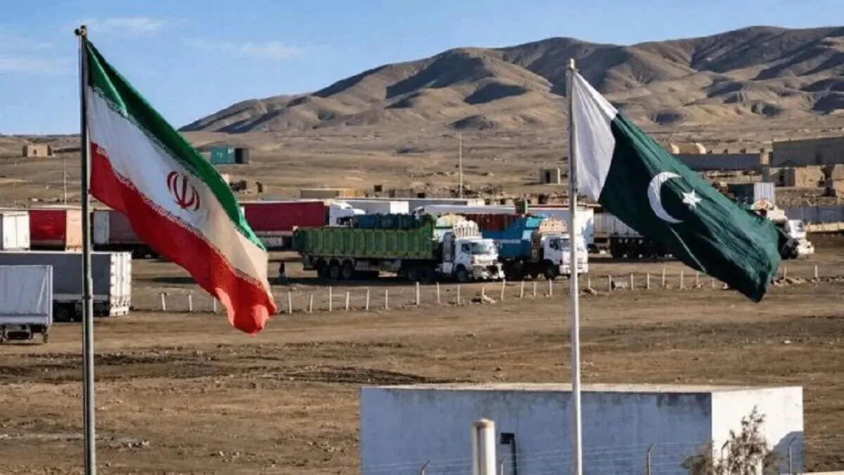 مرز ریمدان پاکستان باز است یا نه؟! + ویدئو