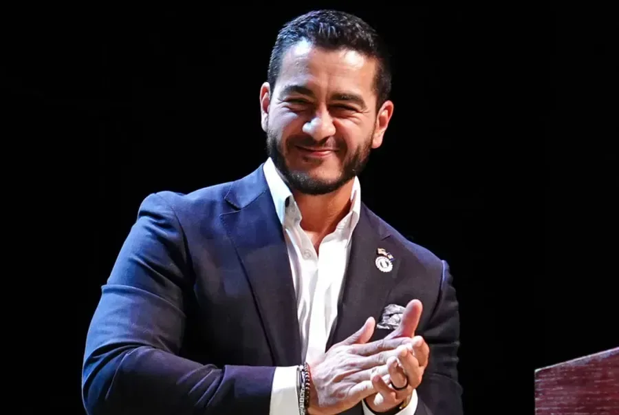 پزشک مسلمان نامزد نهایی مجلس سنا شد