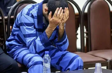 زورگیر چهارراه ولیعصر و پارک دانشجو دستگیر شد؛ اعتراف به بیش از ۱۵ فقره سرقت