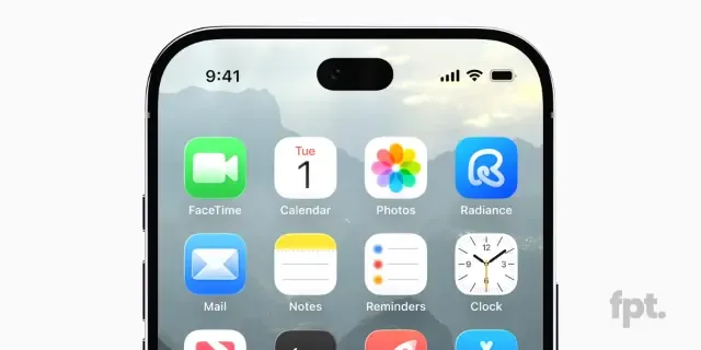 آیفون Air 2