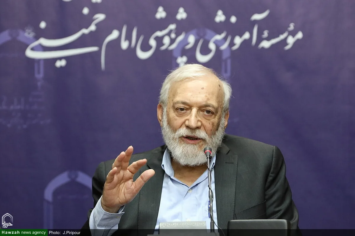 مسئله جمهوری اسلامی جنگ و صلح نیست؛ تسلیم یا مقاومت است / هشدار درباره «خدعه» در توافق های بین المللی