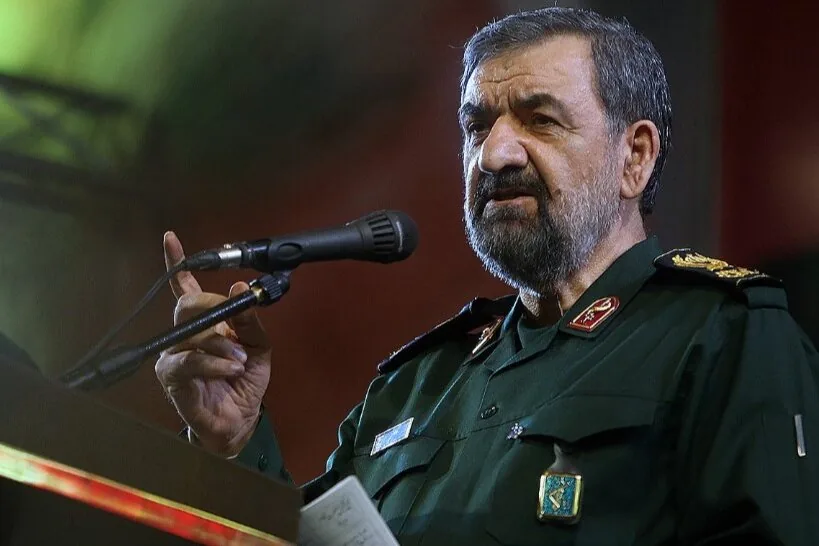 توضیحات محسن رضایی درباره وضعیت جسمانی آیت الله مجتبی خامنه ای | اگر آمریکا و اسرائیل جنگ جدیدی آغاز کنند تلفات وسیع خواهند داد