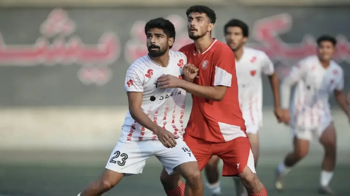 جریمه ۱۵ درصدی پرسپولیسیها