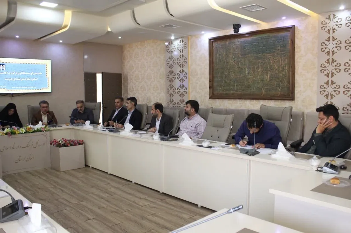 کنگره شهدای هنرمندلرستان؛از مستندسازی زندگی شهدا تا تولید آثار ماندگار