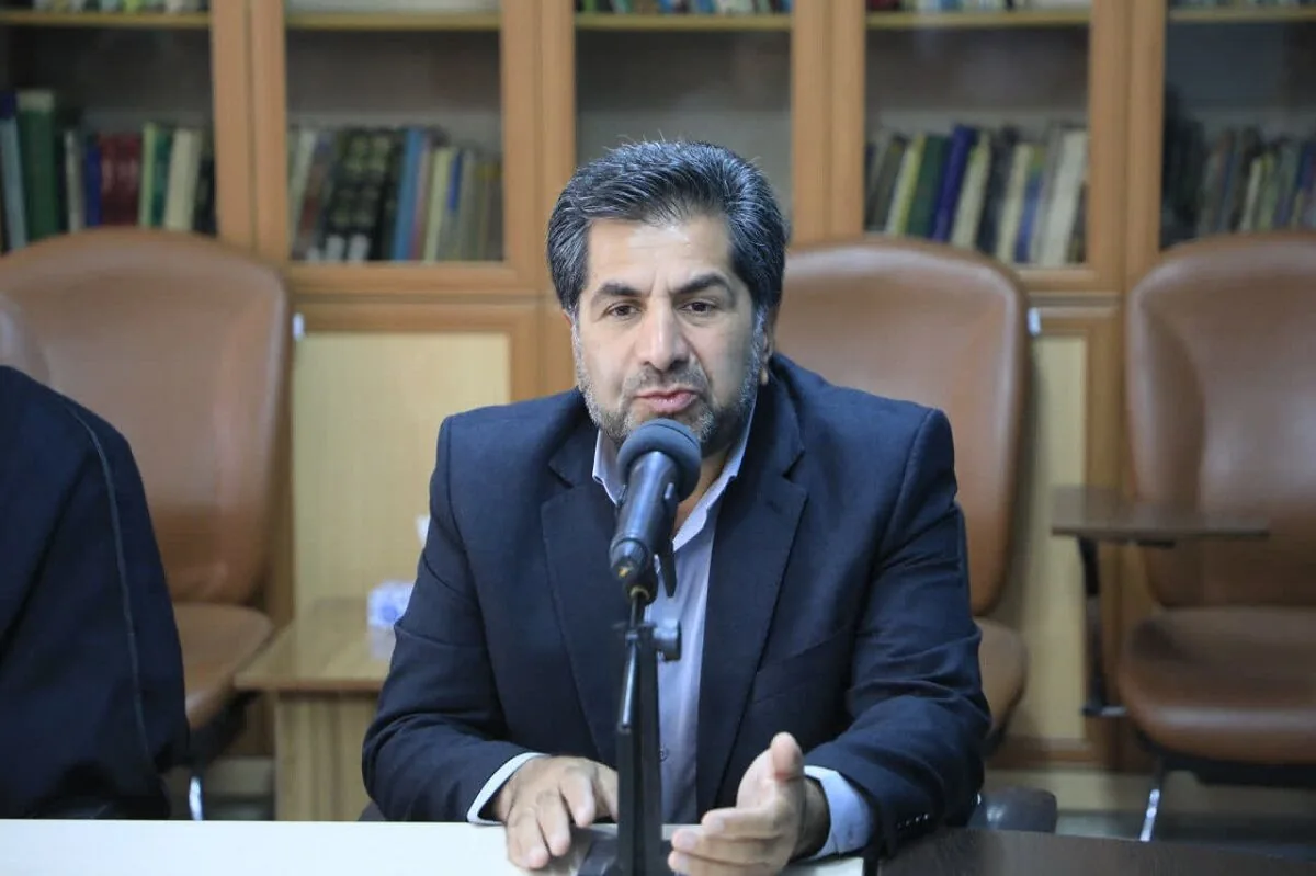 نماینده مجلس: تعیین تکلیف بازارچههای مرزی خراسان جنوبی تسریع شود