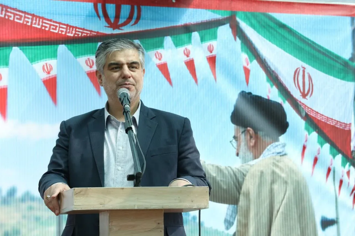 مردم سرزمین آفتاب در بزنگاههای انقلاب جان فدای ایران میکند
