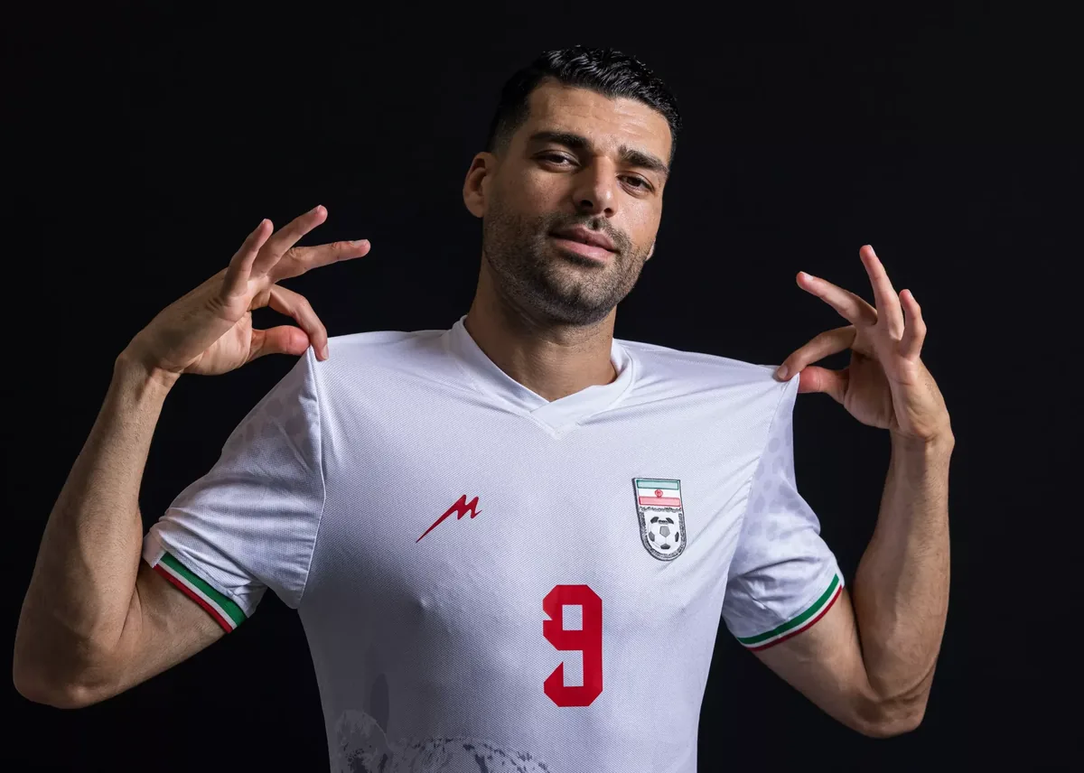 طارمی دیگر مهاجم هدف نیست!