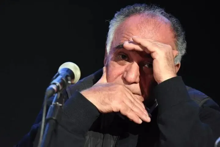 آسیبدیدگی آلفرد یعقوبزاده در اعتراضات فرانسه