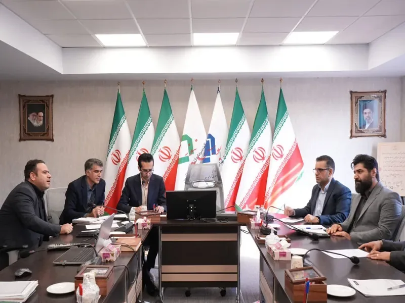 رشد ۱۸۶ درصدی سود خالص "صدر فردا" در نیمه نخست سال