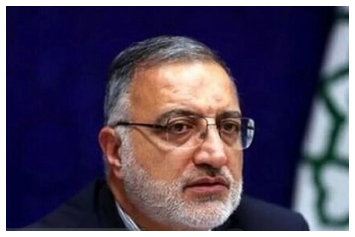 زاکانی: قیمت ۱۲ قلم کالای اساسی تا ۶ ماه ثابت می‌ماند؛ از آبان ۱۵ قلم می‌شود +فیلم