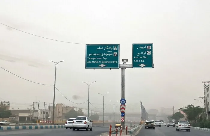 کلاف سردرگم تصمیم‌گیری برای تعطیلی روزهای آلوده در کرمان