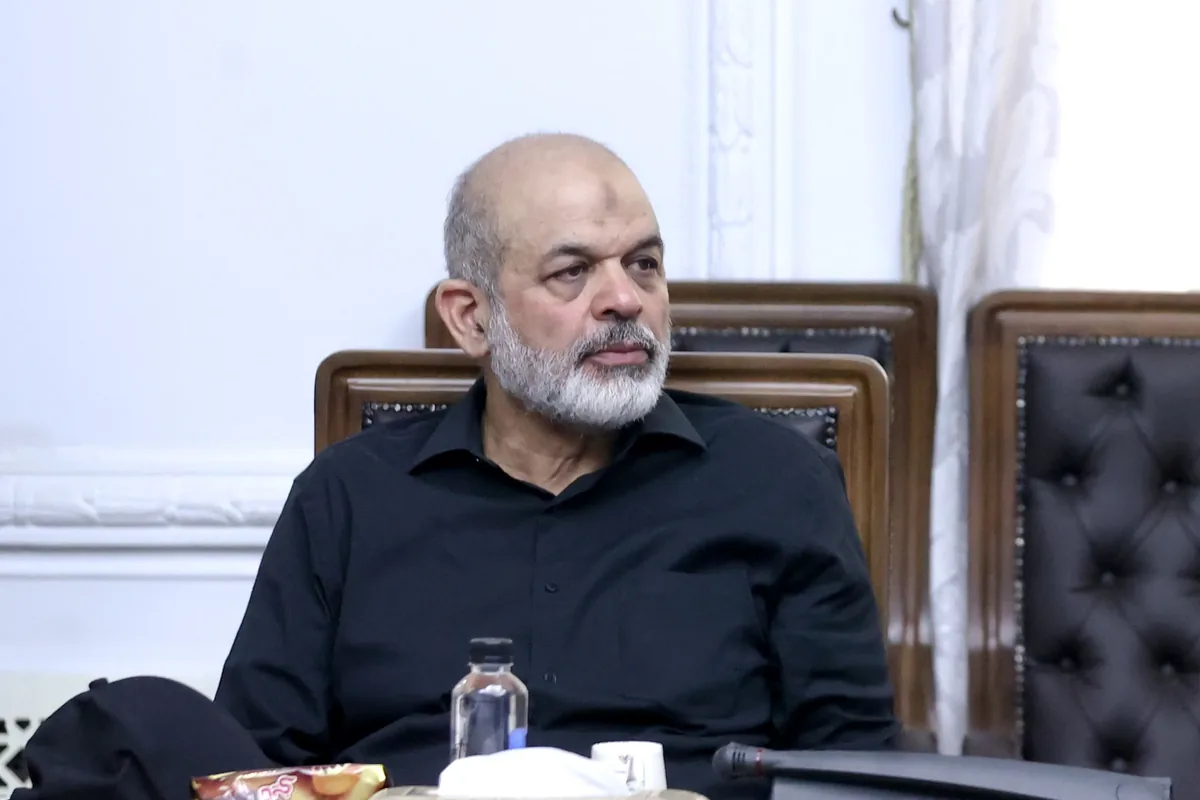 فرمانده کل سپاه: تنگه هرمز خط قرمز راهبردی ایران است