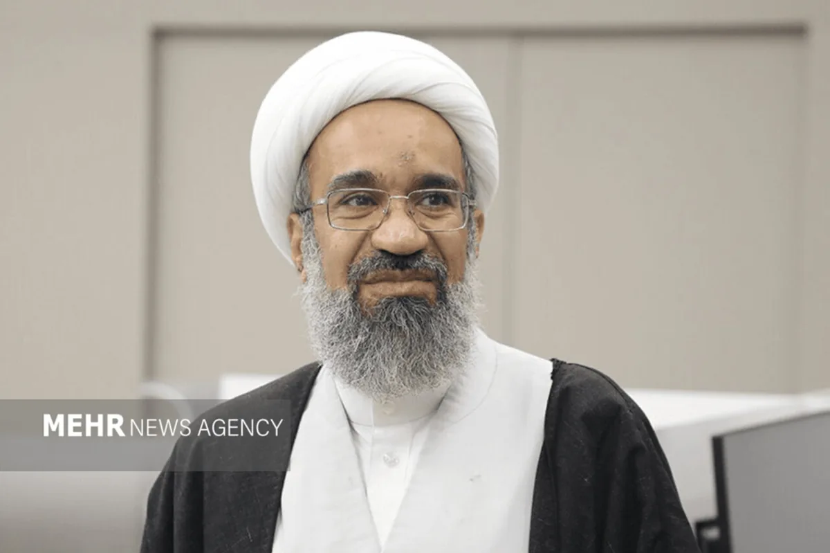 هشدار جامعه مدرسین درباره پیامدهای حکم اعدام آیتالله معتوق در کویت