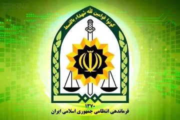 دستگیری سارقان مدارس لنجان و کشف ۸۰ فقره سرقت در اصفهان