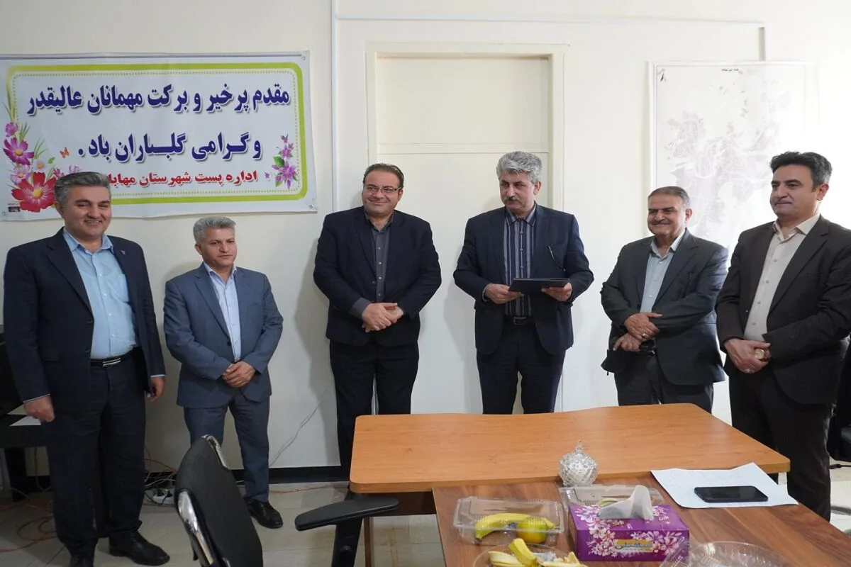 جینف در مهاباد با همت شهرداری و دانشگاه آزاد شتاب گرفت