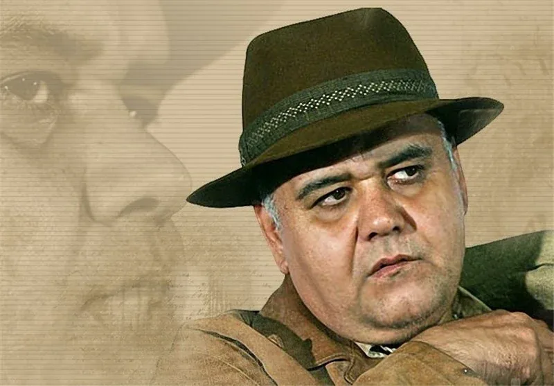 علت فوت اکبر عبدی مشخص شد!