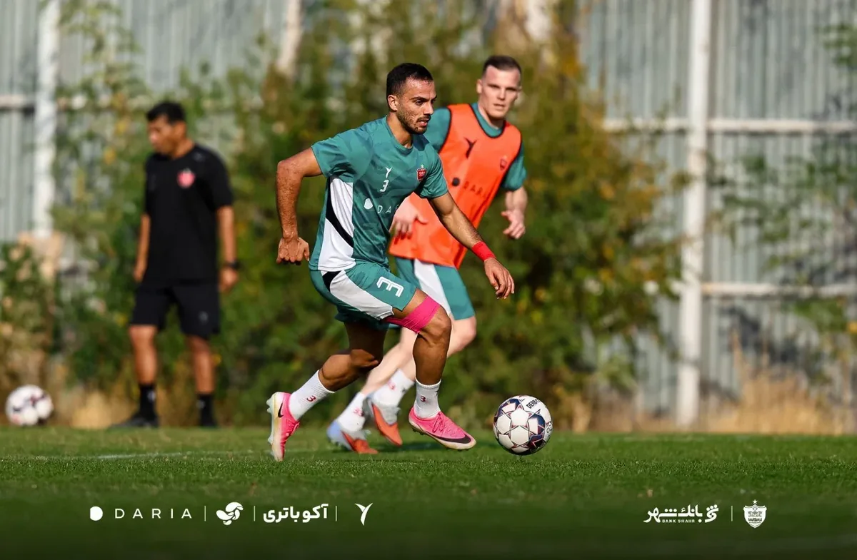 ابوالفضل جلالی و زندهشدن خاطرات پیش از استقلال و پرسپولیس