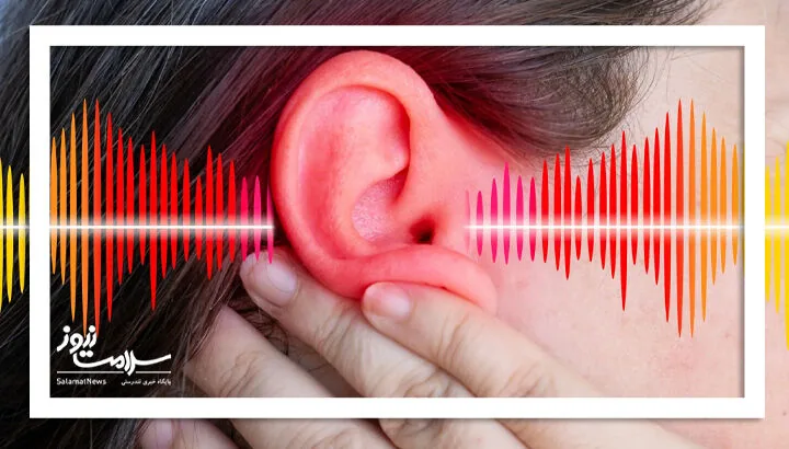 تحریک الکتریکی گوش میتواند به کاهش فشار خون کمک کند؟
