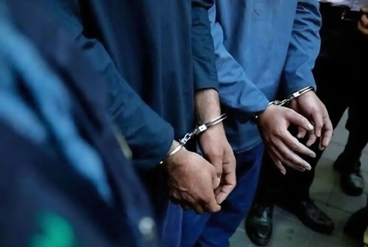 پرونده قتل وکیل یاسوجی وارد مرحله تازهای شد / قاتل و دو همدستش دستگیر شدند
