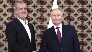 پزشکیان برای شرکت در هشتمین اجلاس سران مجمع کشورهای صادرکننده گاز به روسیه سفر میکند