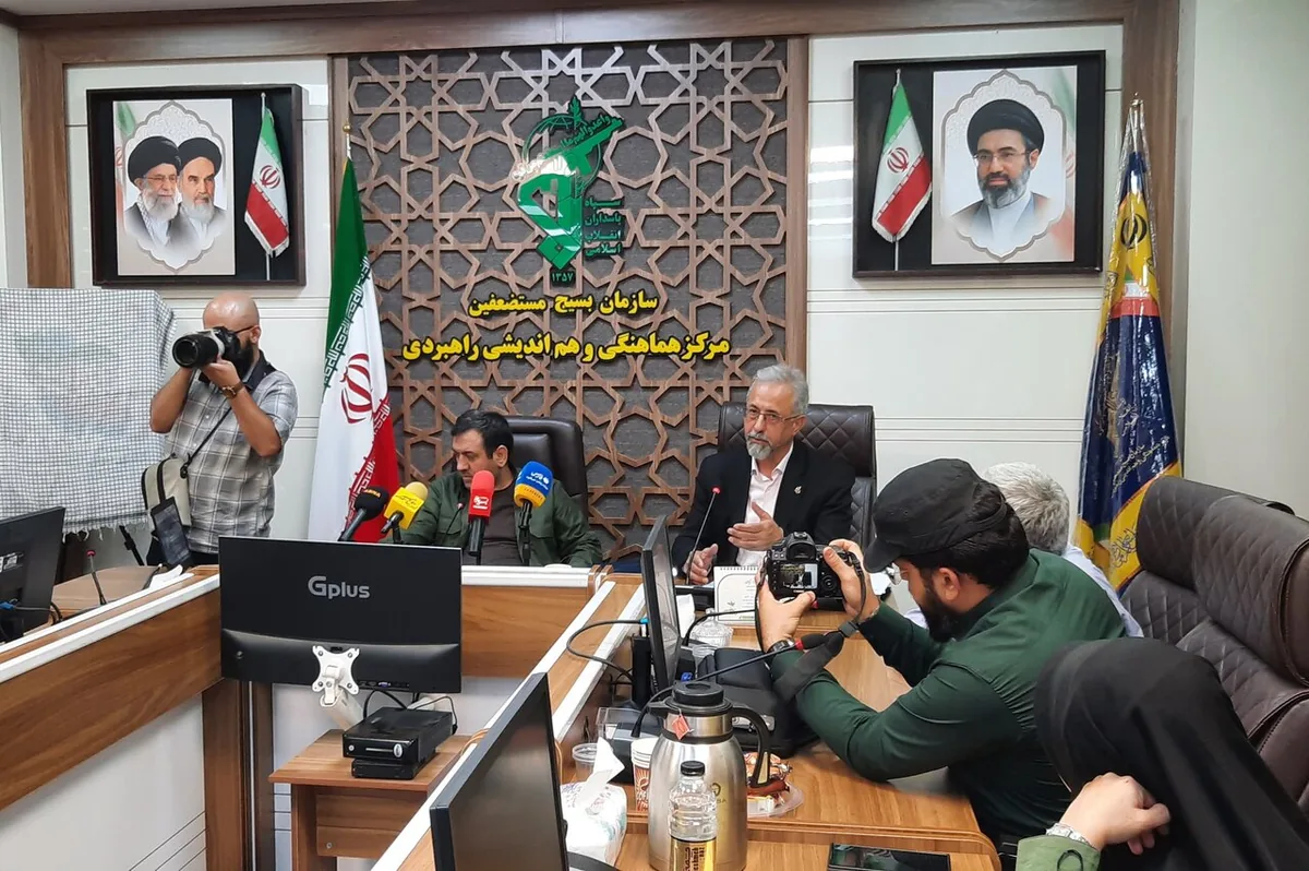 هفتمین دوسالانه عکس نور با محوریت «کشور دوست» برگزار میشود