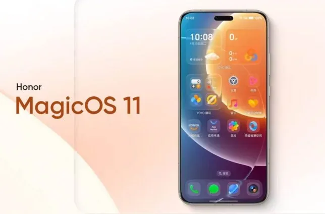 کدام دستگاههای آنر آپدیت MagicOS 11 برپایه اندروید ۱۷ را دریافت میکنند؟