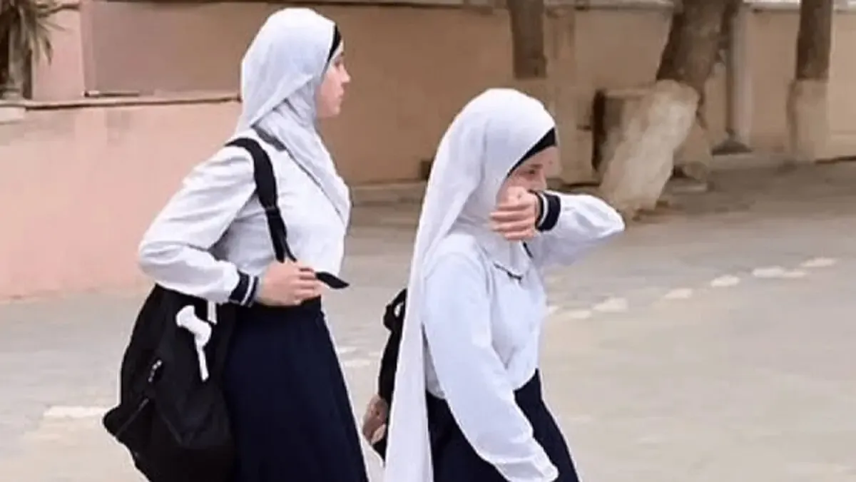 اختلاف ترکیه و جمهوری آذربایجان بر سر حجاب بالا گرفت