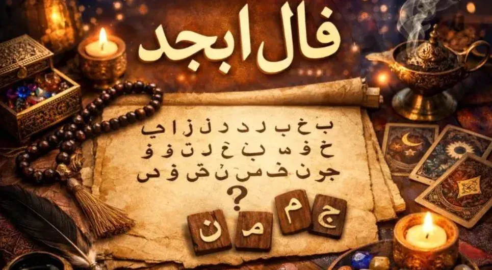 فال ابجد فردا پنجشنبه ۱۸ تیر ۱۴۰۵؛ رازهای پنهان سرنوشت متولدین ۱۲ ماه فاش شد | از خبر خوش مالی تا هشدارهای مهم عاطفی و کاری