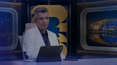 بیست بیستوشش | شب سوم با هادی عقیلی و سعید سحرخیزان | فوتبال غیرآمریکایی در آمریکا!