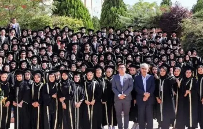 ایران از فعالیتهای علمی و آموزشی افغانستان حمایت میکند؟