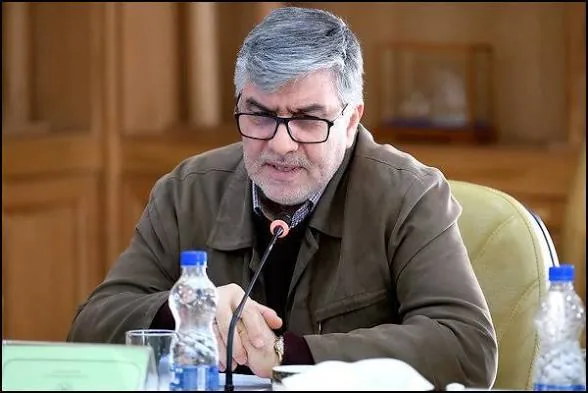 جلوگیری از فروش زمین خارج از محدوده روستا با استعلام آنلاین