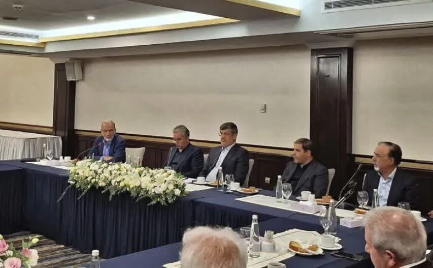 استاندار: ظرفیتهای مغفول یزد در یک دهه گذشته فعال میشود