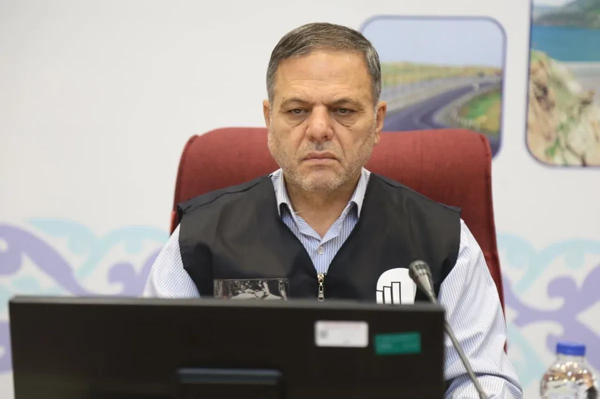 استاندار زنجان: آمار دقیق سنگ بنای برنامه ریزیهای کلان جامعه است