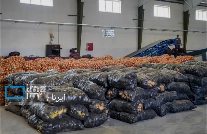 جهش ۳۵ درصدی صادرات اردبیل دروازه‌ تجاری شمال‌غرب به اوراسیا