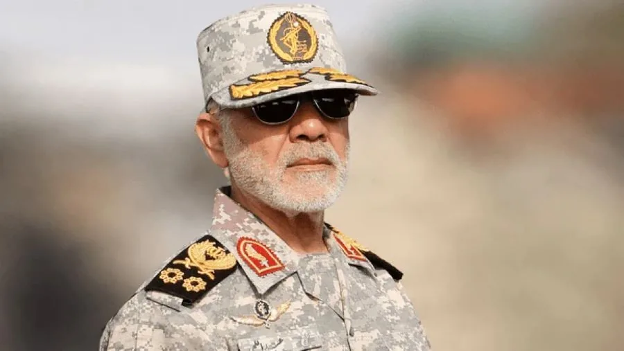 سرلشکر عبداللهی: دشمن اگر دوباره حماقتی بکند، با پاسخی پشیمان کنندهتر روبرو خواهد شد
