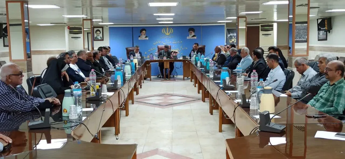 الگوبرداری منش پهلوانی شهید ابراهیم هادی الگوی درجامعه ورزشی+تصاویر