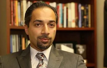 بنیانگذار نایاک: کاهش تنش با ایران بدون توقف جنگ اقتصادی آمریکا بی نتیجه است

