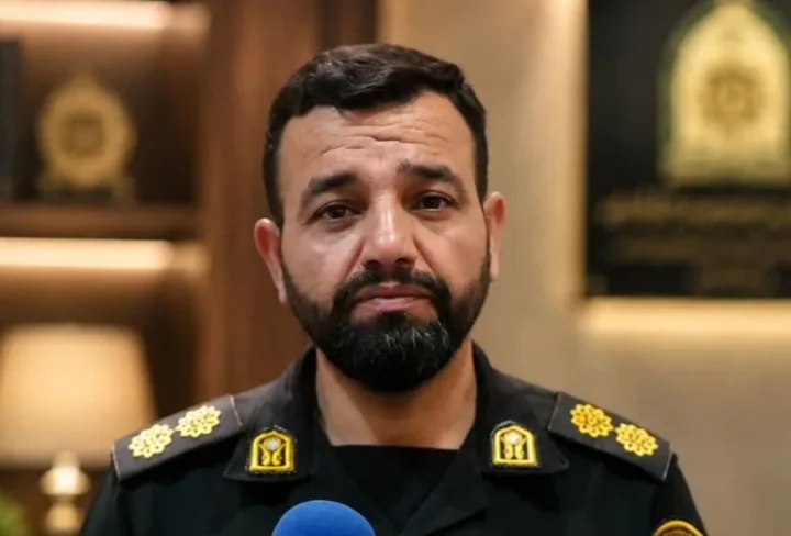 دوشنبه ۴ آبانماه؛ چه خبر از کرمان؟