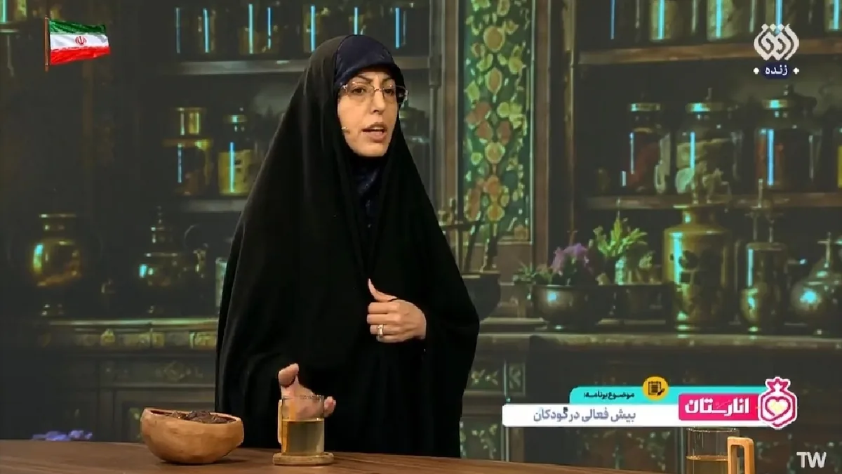 تغذیه مناسب؛ کلید تمرکز بهتر کودکان + فیلم