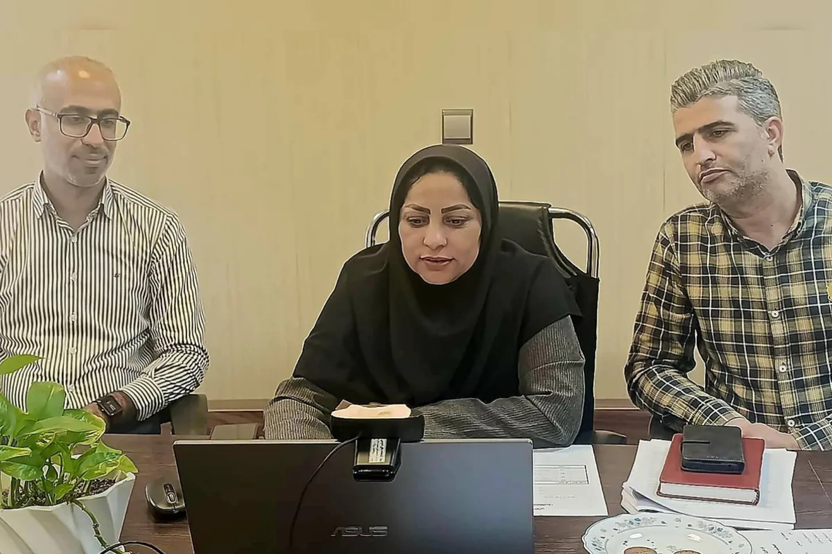 برگزیدگان لیگ کتاب‌خوانی هرمزگان معرفی شدند