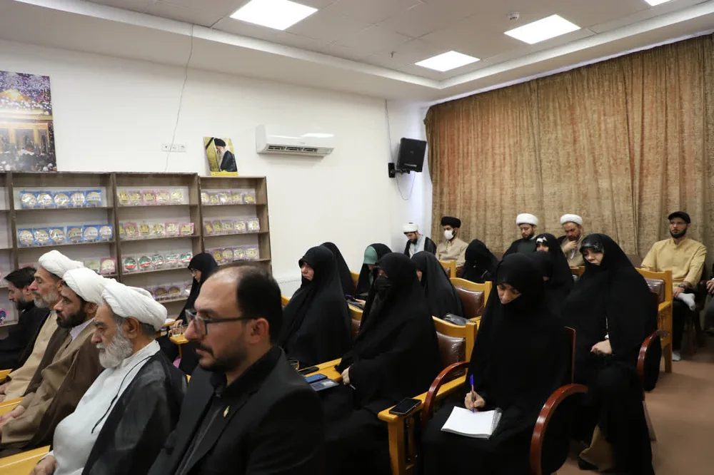 گذر نهاد روحانیت از نظم «تعیّنی» به «تعیینی»؛ ضرورت بازطراحی ساختارها در عصر پیچیدگی
