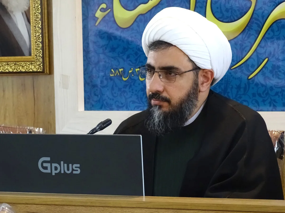 بانوان در حفظ هویت اسلامی و تربیت نسل مؤمن نقشی راهبردی دارند