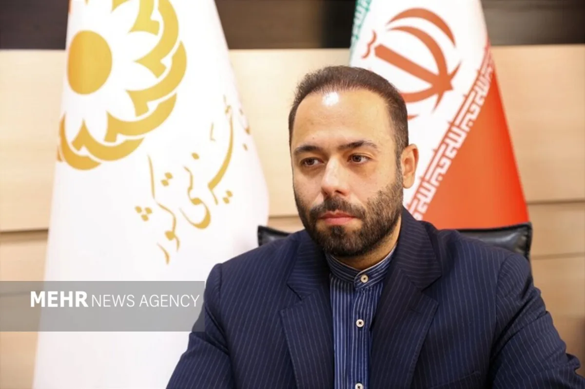 نگاه بهزیستی به ورزش فراتر از فعالیتهای مناسبتی است