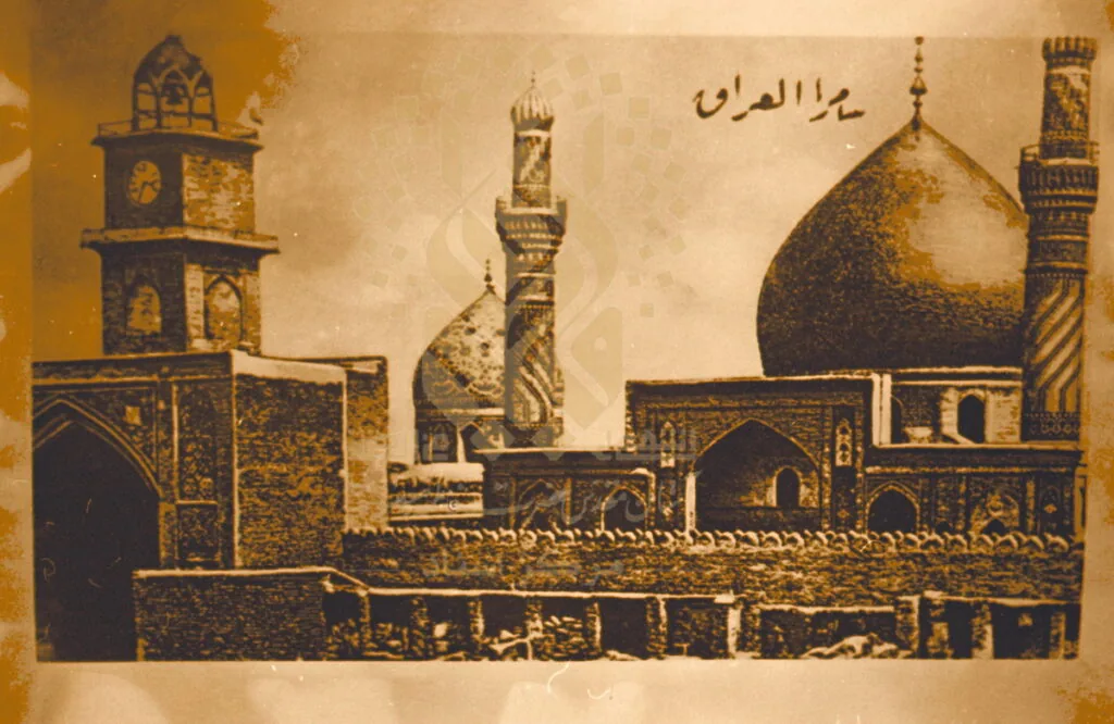 محدودیت سفر زیارتی عتبات در دوره پهلوی اول در آینه اسناد نویافته