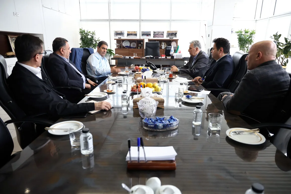 امکانسنجی صدور ضمانتنامه بینالمللی از سوی صندوق توسعه ملی