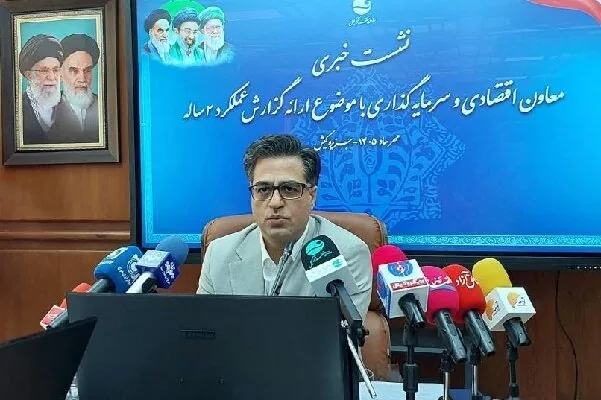 نیکافروز: شرایط جنگی هم نتوانست جذب سرمایهگذاری در کیش را متوقف کند