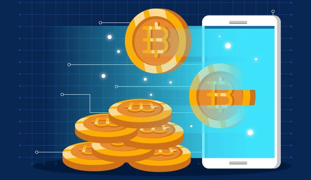 نحوه استفاده از بهترین صرافی ارز دیجیتال ایرانی