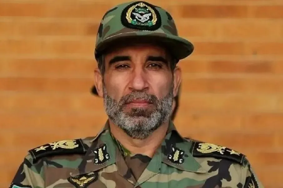 دستور فرمانده نزاجا به فرماندهان یگانها: آمادگی یگانها در بالاترین سطح حفظ شود